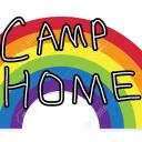   Camp Home   Discord Server Icon