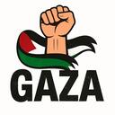 #HereGaza 🇵🇸 icon