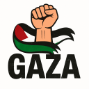 #HereGaza 🇵🇸 icon