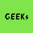 GEEKs - 개발자들과 함께하는 커뮤니티