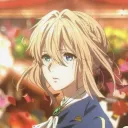 ✩ | Evergarden's [V.2]