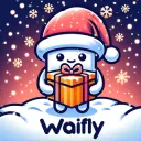 Waifly Host Discord Server Icon