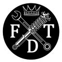 Freeman Drift Team. Discord Server Icon
