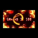 Gaming X 100 Official's icon