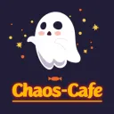 Chaos Cafe Discord Server Icon