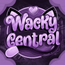 💜 Wacky's Central・Art﹕GFX﹕Comms + more