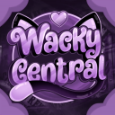 Discovery icon for Wacky's Central ~ /wacky | REVAMP Discord server