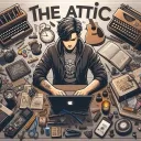 The Attic's icon