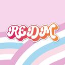 REDM Discord Server Icon