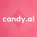 Candy.ai server icon