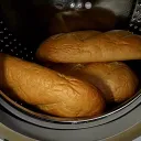 The Bread Bin