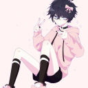 Femboy Incorporated &amp;gt;:3 Server Icon