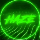  | Haze Service Discord Server Icon