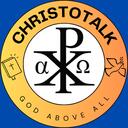 Christotalk Discord Server Icon