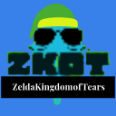 Discovery icon for ZeldaKingdomofTears Discord server