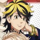 kazu Discord Server Icon