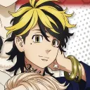 kazu Discord Server Icon