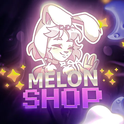 MelonShop — мониторинг Discord сервера, статистика и рейтинг