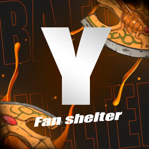 🍁Yba Fan Shelter🍂 — Дискорд Сервер