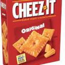 Cheez Hangout