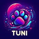 Tuni and the cattos