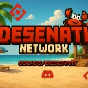 Desenati Network︰DSN 🦅