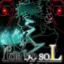Pôr do Sol