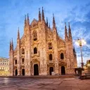 🇮🇹MILANO   2024 🇮🇹