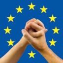 European Union Discord Server Icon