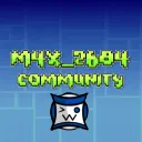 m4x_2684 community