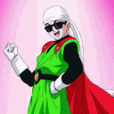 Zeric Realms (DBZ)