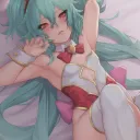 Lil Femboy Public