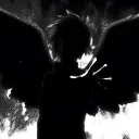 Cursed Hangout Discord Server Icon