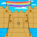 Cardboard Castle