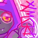 [Revamped] Hyper Violet Place