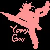 yomy gay