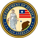 Reality Roleplay DOJ