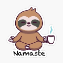 Namaste Doston