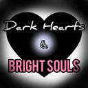 Dark Hearts & Bright Souls - SuperHero RP Discord Server Icon