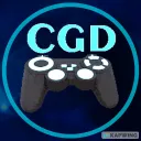 Critical Gaming Discord! Discord Server Icon