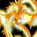 Dragon Ball: Zero Discord Server Icon