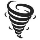 Weather community discord Discord Server Icon