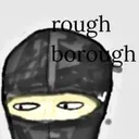 Rough Borough (KOGAMA)