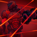 The Doom Corps (Social) Discord server icon