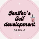 Jenifer's Self Development Oasis ! ♡ THAT GIRL💫 ! THE WIZARD LIZ ⭐ Wonyoungism 🌷 Self Care