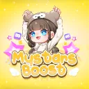 𝗠𝗬 𝗦𝗧𝗔𝗥 𝗢𝗻𝗹𝗶𝗻𝗲