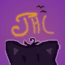 Jas' Halloween Cup