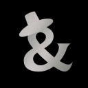 AMPERS&ONE . DEFINITION 04/08 Discord server icon