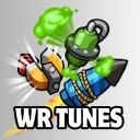 HCR2 WR Tunes