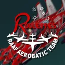 Virtual Roblox Air Force Roulettes